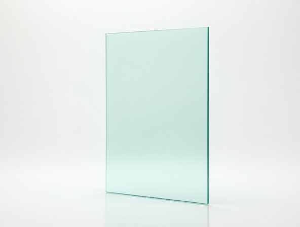 Clear Float Glass