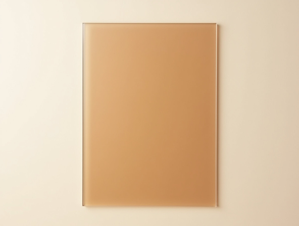 Euro Bronze Tint Glass